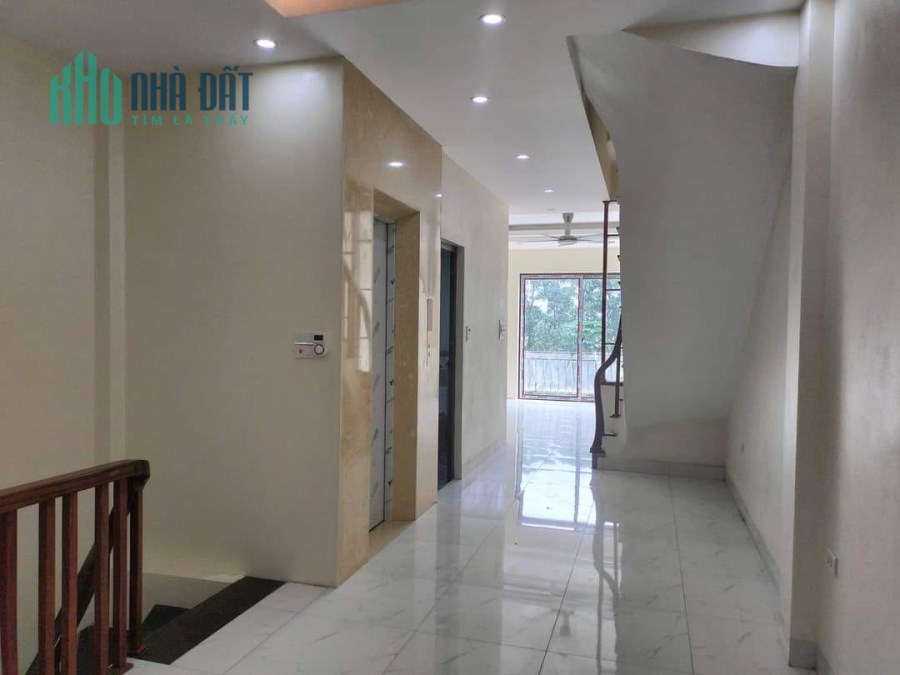 CHÍNH CHỦ CẦN TIỀN BÁN GẤP NHÀ ĐẸP - PHÂN LÔ - 6 TẦNG - THANG MÁY - THÔNG SÀN - KINH DOANH