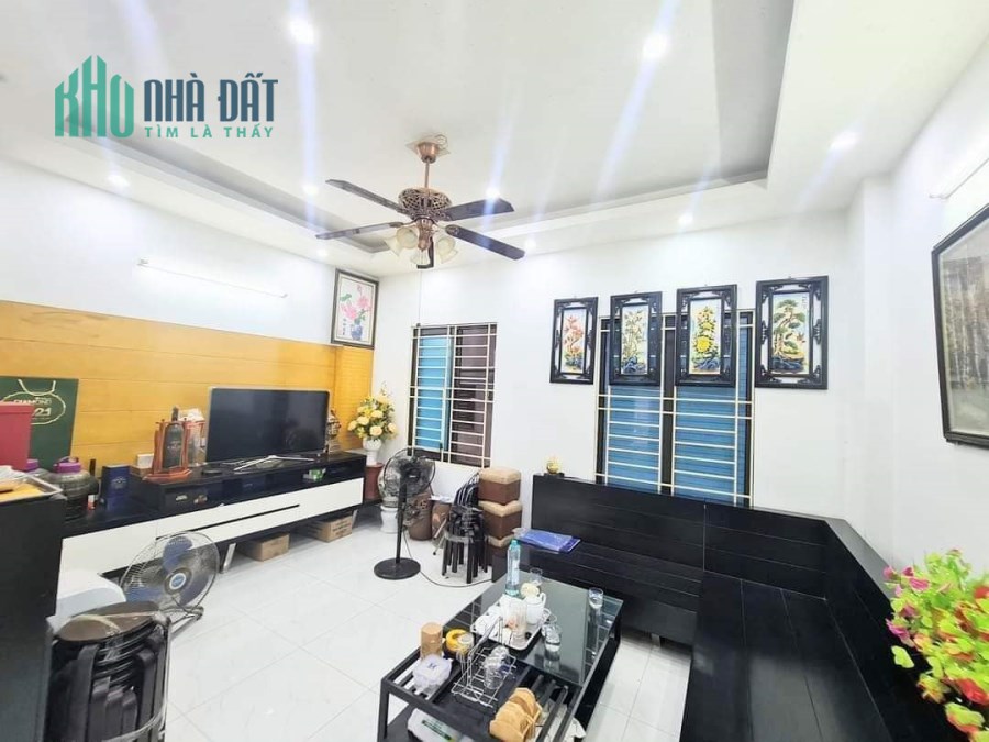 -TX01-
NHÀ ĐẸP ĐÓN TẾT, Nguyễn Trãi : 40m2,  3 bước RA MẶT PHỐ, nhỉnh 4 tỷ