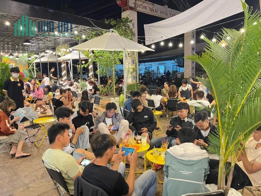 CẦN SANG LẠI QUÁN 2 MẶT TIỀN ĐƯỜNG CHÍNH TỈNH LỘ 8, XÃ QUẢNG TIẾN, HUYỆN CƯ MGAR, TỈNH ĐẮC LẮK