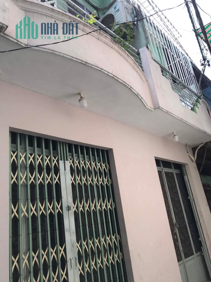 Cho thuê nhà Hoàng Xuân Nhị ,Tân Phú dtsd 60m2 chỉ 6trieu500