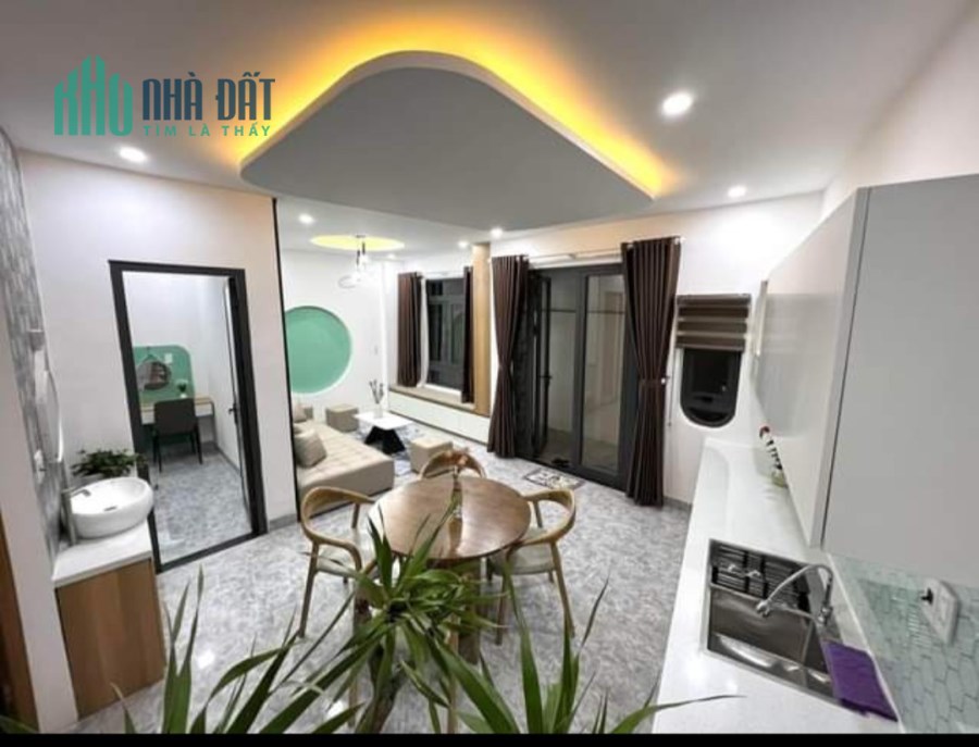 NHÀ MỚI 2 TẦNG VÀO Ở NGAY, NÚI THÀNH , HẢI CHÂU, ĐÀ NẴNG, CHỈ 2TỶ 850tr.
