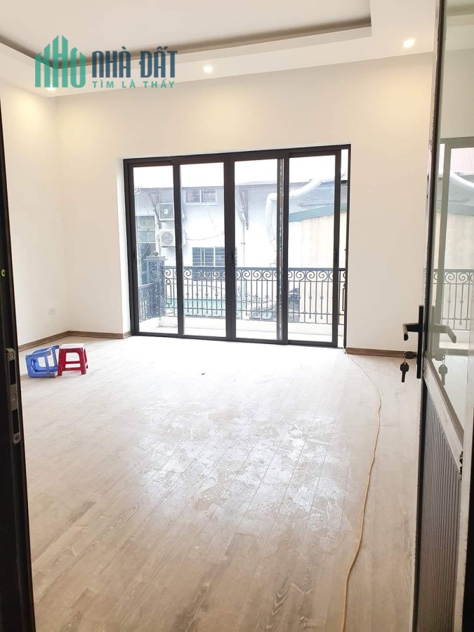 NHANH NHANH BÁN NHÀ  HỒNG MAI-HAI BÀ TRƯNG -HÀ NỘI 3,45 TỶ