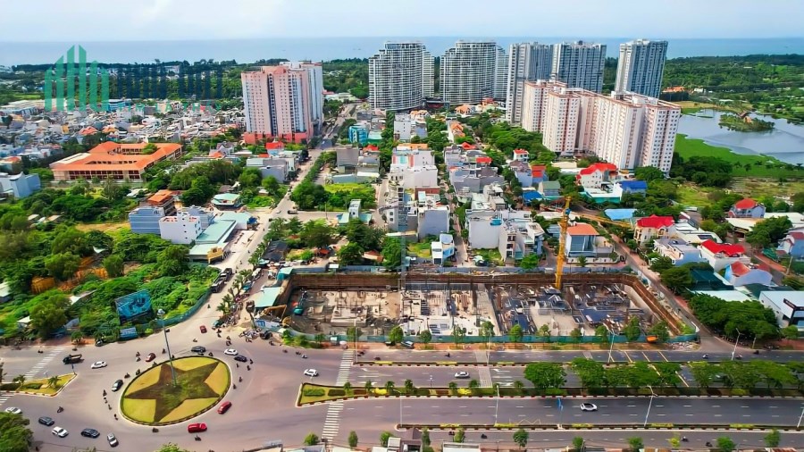 Bán 2,8 ha Đất Vàng Làm Kho ở Phương 12 Giá Rẻ Chỉ 15 Triệu/1m.