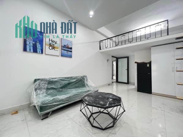 Bán CCMN Yên Xá lô góc, 106m2x8T, mt6m, 40PKK gác xép giá 16 tỷ