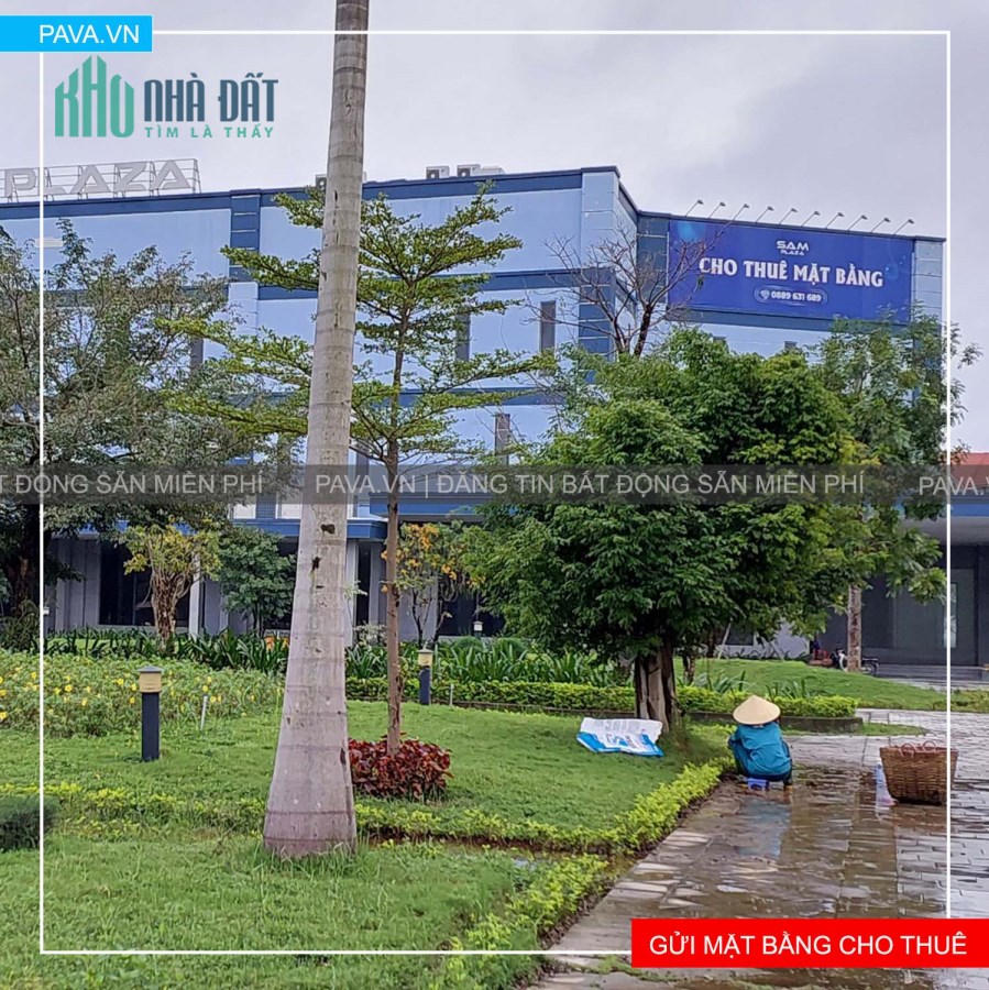 Cho thuê mặt bằng kinh doanh quảng bình cho thuê cửa hàng quảng bình