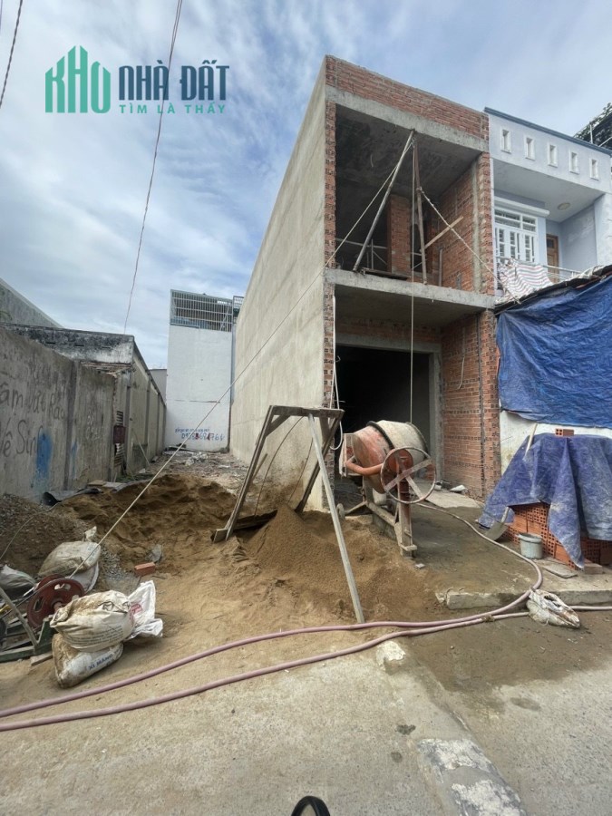 Lô đất HXH đường 339 phước long B, diện tích 71m khu trung tâm