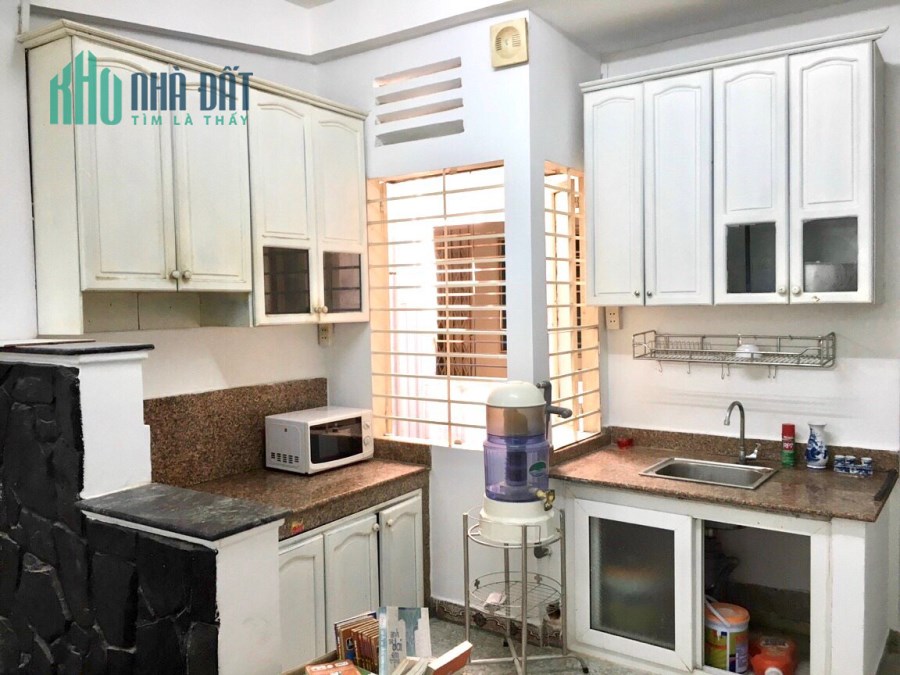 Chính Chủ Cần Chung Cư Gò Dầu Lô D Vị Trí Đẹp Tại Quận Tân Phú