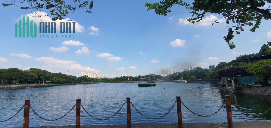 Bán gấp nhà LK Văn Quán- Nguyễn Khuyến 77m x 4 tầng, vỉa hè, 3 oto tránh, kinh doanh đỉnh cao, giá