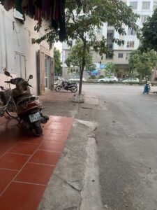 Chính chủ cần bán nhà khu đấu giá kiến Hưng-Hà Đông-Hà Nội