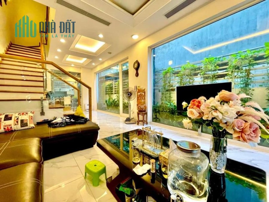 💎 💎 💎 15M RA PHỐ-KIỀU MAI-49M2-5 TẦNG-LÔ GÓC HAI THOÁNG-CHỈ 4.2 TỶ