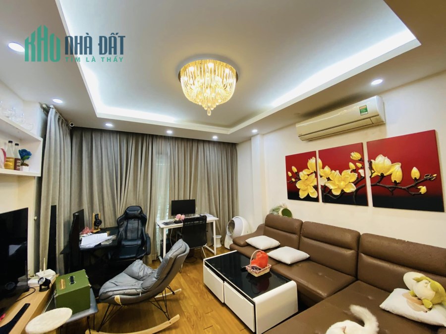 NHÀ PHAN TRỌNG TUỆ - THANH TRÌ 41M2, 4 TẦNG, 4 NGỦ, GIÁ 2.5 TỶ - LH0936206176