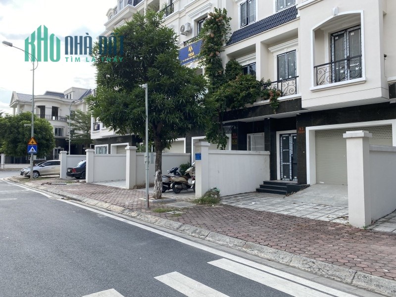 Bán nhà Liền kề Mipec Kiến Hưng, 83m2x5T, mt5.7m, kinh doanh nhỉnh 10 tỷ