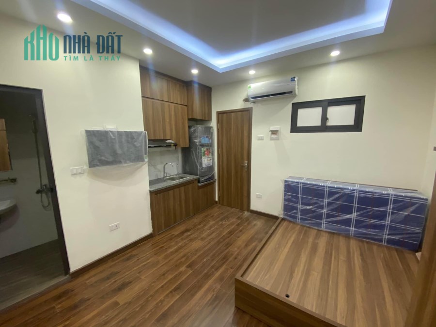 Cần nhượng phòng ở Võ Chí Công - Quận Cầu Giấy - TP Hà Nội ( ngay đầu Bưởi, Hoàng Quốc Việt ) và