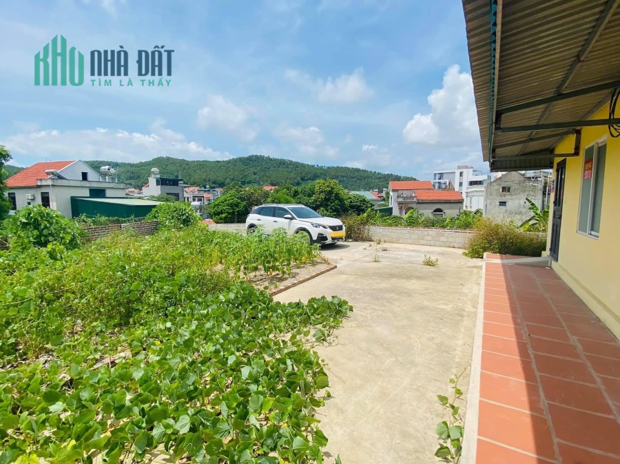 Chính chủ cần bán lô đất Trung Tâm Hà Khẩu Sát Dự Án Nam Ga - Thành phố Hạ Long - Quảng Ninh.