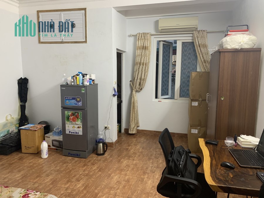 CHO THUÊ PHÒNG KHÉP KÍN ĐỦ ĐỒ TẠI NGÕ 79 AN DƯƠNG VƯƠNG, TÂY HỒ, HÀ NỘI