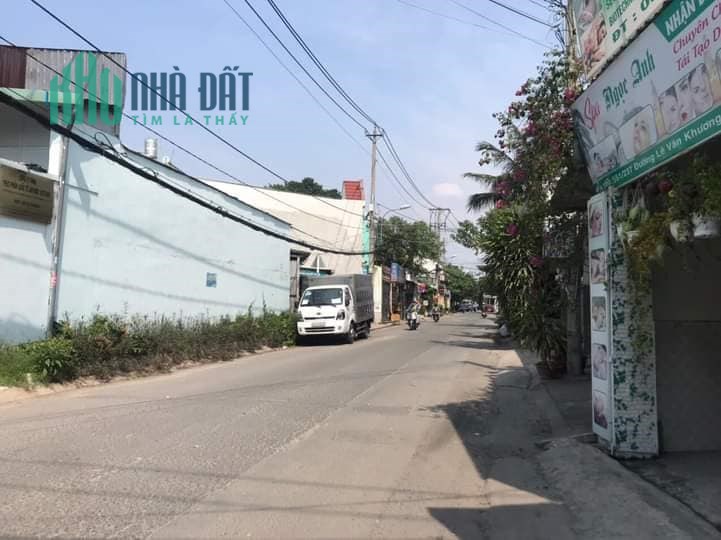 🌹🌹🌹 Nhà Lê Văn Khương, 163m²,  thu nhập 8 triệu/tháng,  xe hơi Ngủ trong nhà, chỉ 5,xx tỉ