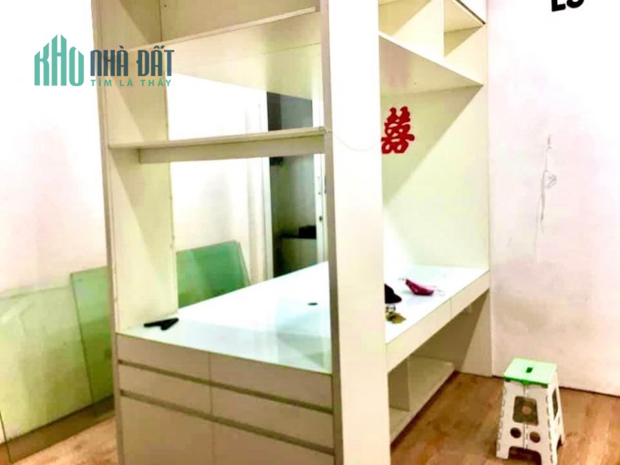 CHÍNH CHỦ CHO THUÊ MỘT PHẦN DIỆN TÍCH 35M2 TẠI KHU VỰC QUẬN BA ĐÌNH, PHƯỜNG ĐIỆN BIÊN, HÀ NỘI.