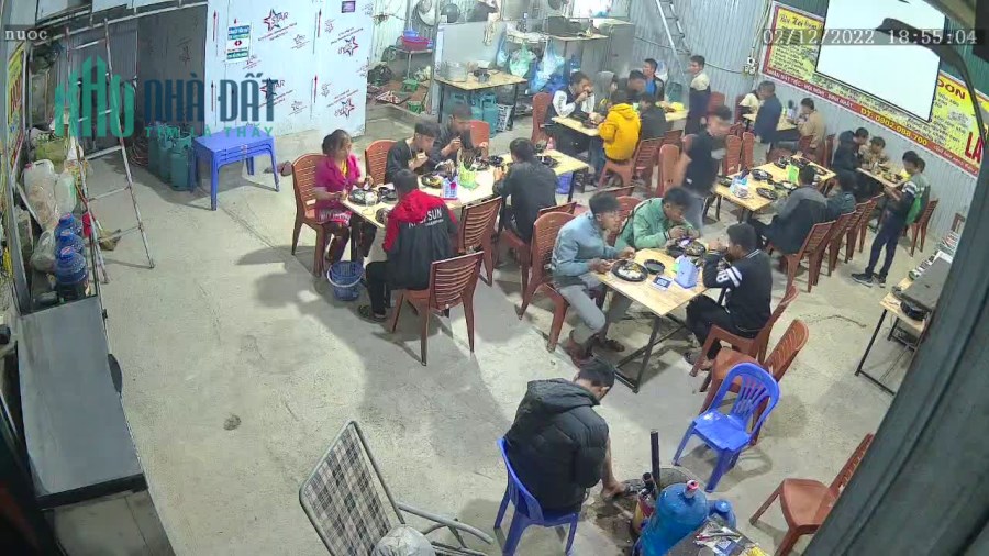 CẦN SANG NHƯỢNG LẠI NHÀ HÀNG BÁN CƠM BÌNH DÂN VÀ LẨU TẠI THÔN 14, XÃ NGHĨA TRỤ, HUYỆN VĂN GIANG,