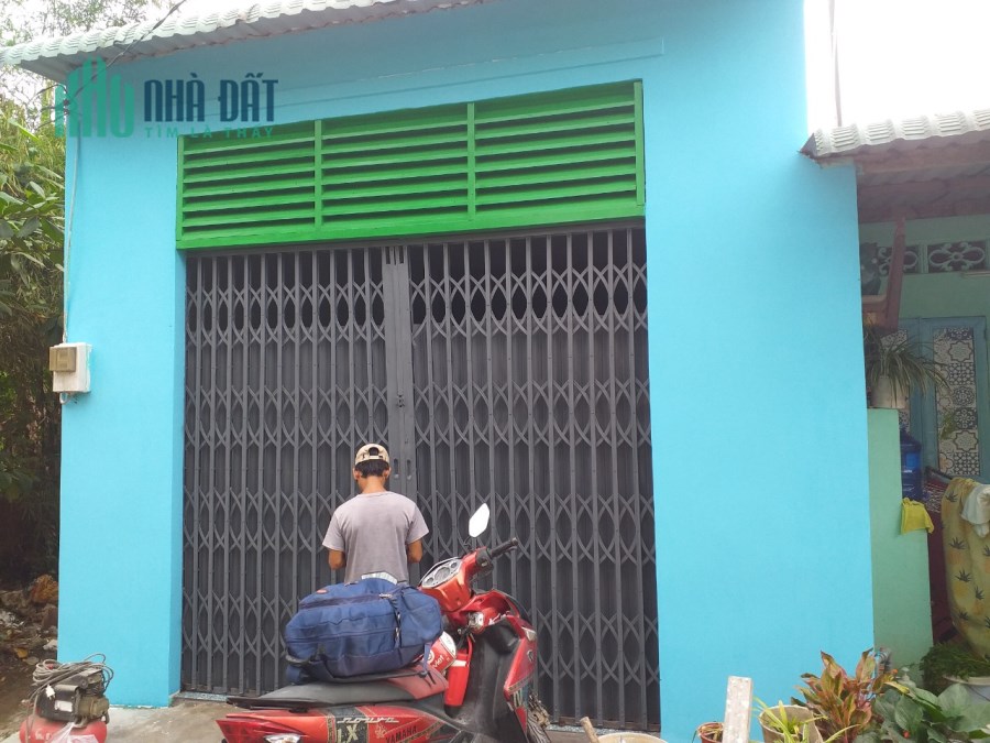 Cho thuê nhà nguyên căn 301/ Nguyễn Kim Cương, Củ Chi chỉ 2,5tr 0919396429