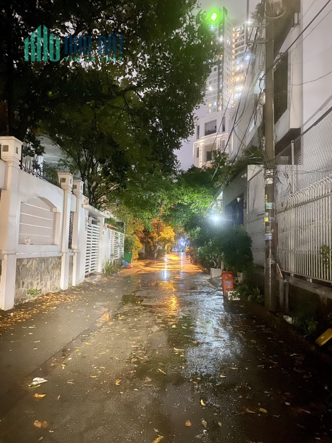 CẦN BÁN ĐẤT ĐẸP 65M2 KHU BIỆT THỰ KIỀU ĐÀM -TÂN HƯNG QUẬN 7-8 TỶ NHỈNH