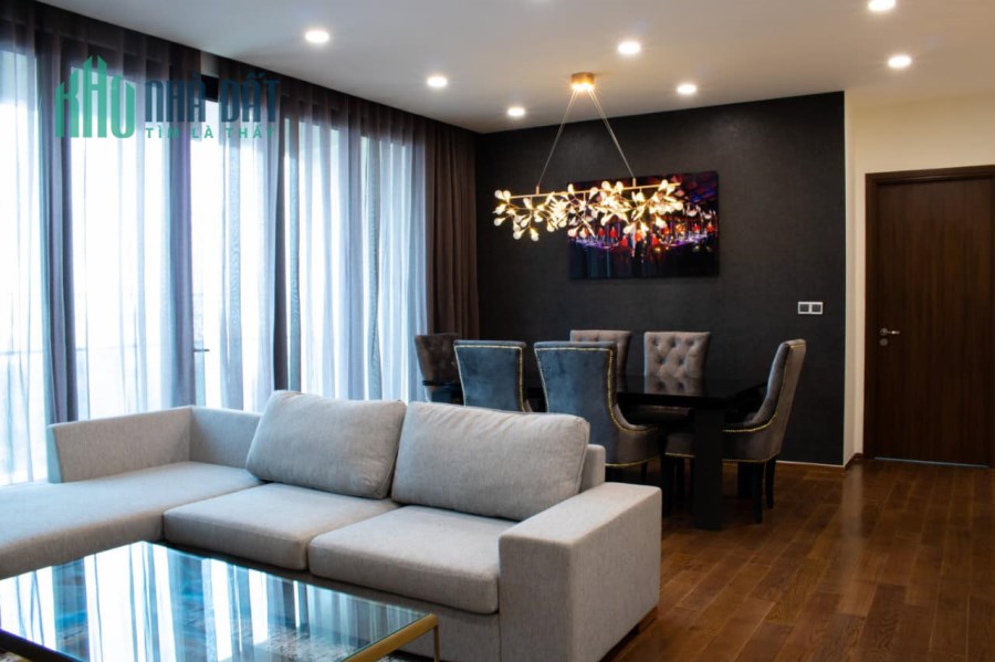 D'edge apartment for rent near BIS school 3bedroom 2800$