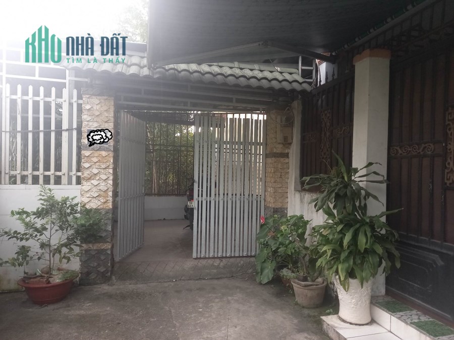 Bán nhà 2 lầu- 5 phòng ngủ- DT 99m2- Xe hơi ngủ trong nhà- Linh Đông- Chỉ 4.2 tỷ
