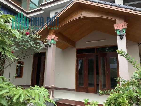 Cần Bán Căn Nhà Vườn Rộng 2800m2 Tại Điềm Thụy - Phú Bình - Thái Nguyên