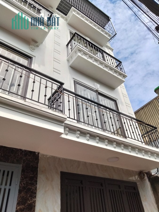 Cực hót Xóm Thế Vĩnh Ninh Vĩnh Quỳnh dt  50 4 tầng giá  2.8 tỷ