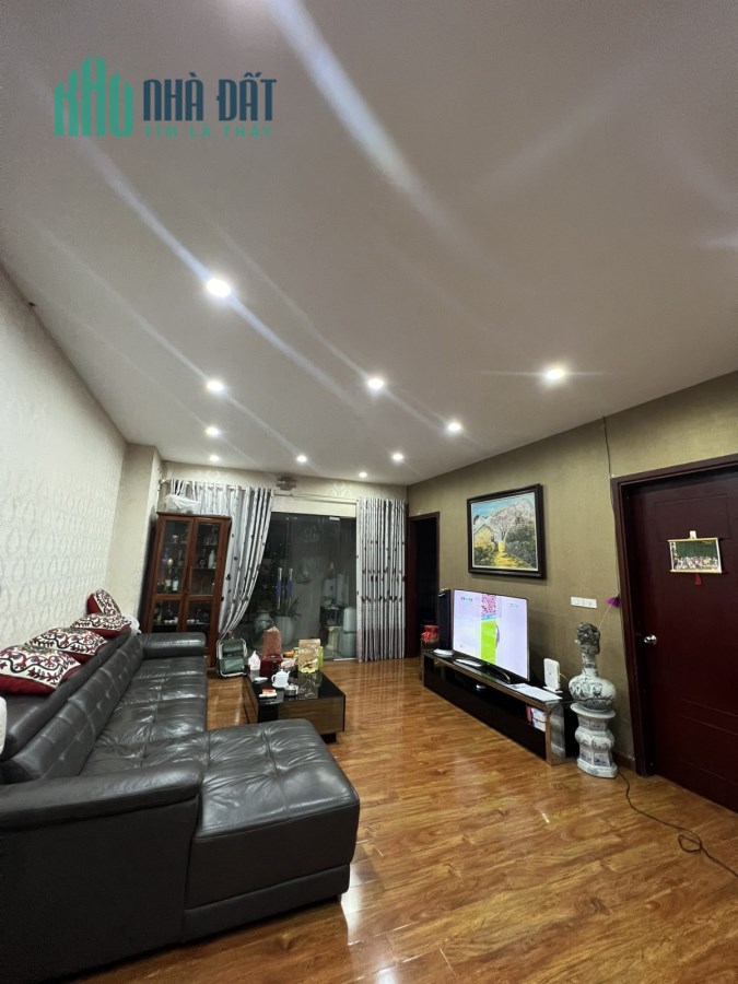 Bán gấp căn hộ chung cư Skylight 130m2, 9 MT, 3PN 2WC chỉ 4 tỷ