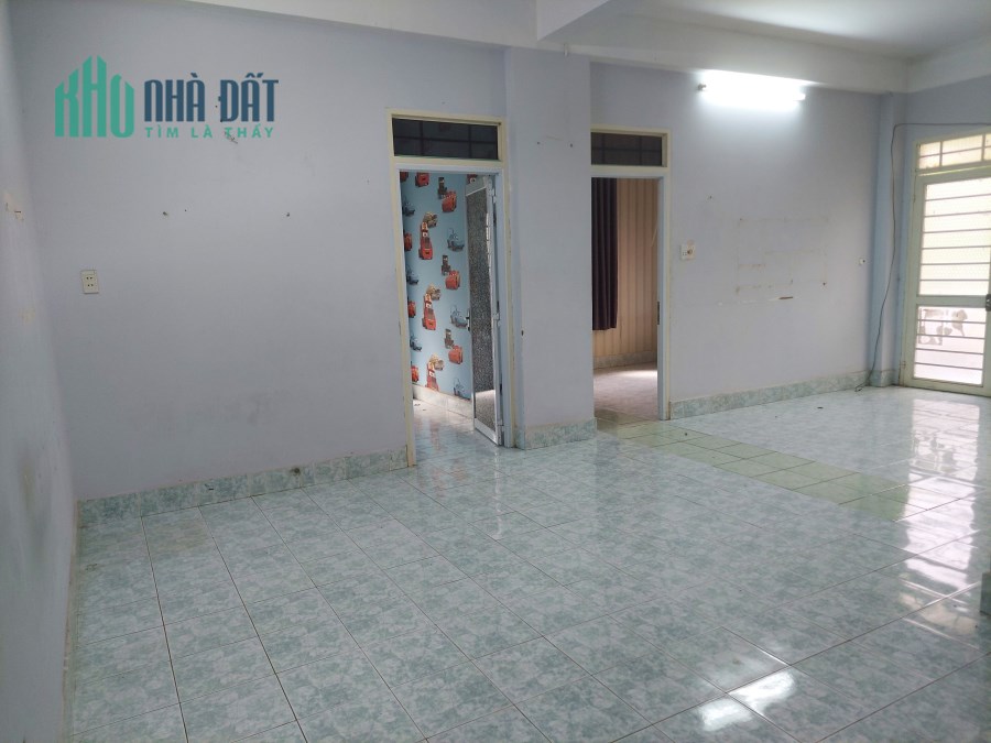 Kẹt tiền bán rẻ căn hộ 202 chung cư Quang Vinh, Phường Quang Vinh, Biên Hòa, Đồng Nai