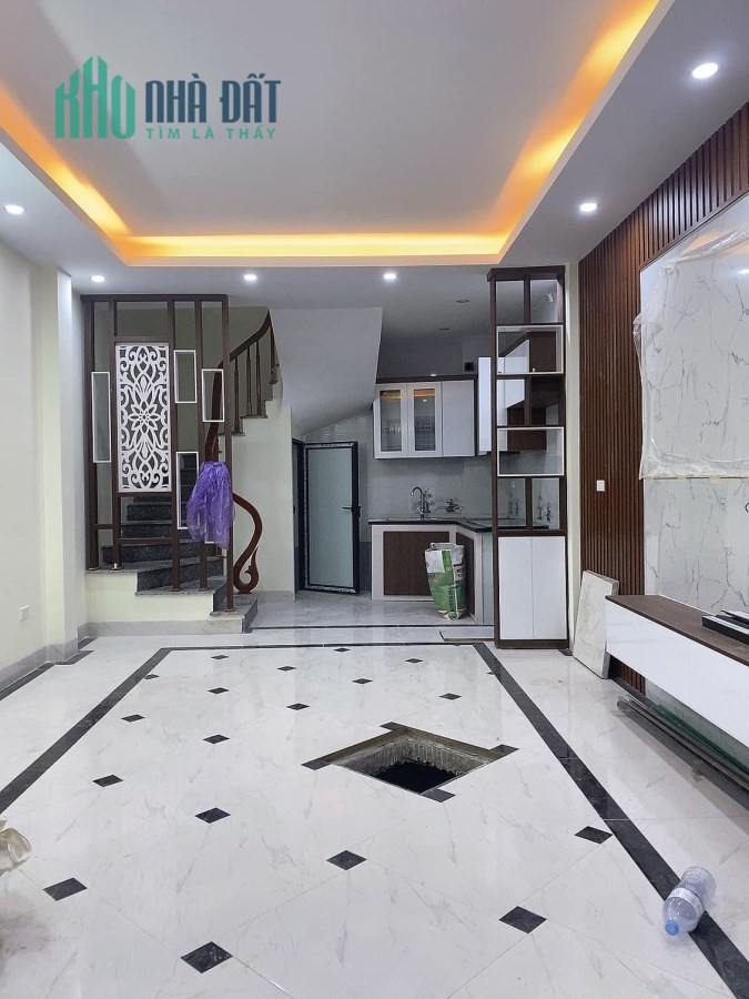 NHÀ ĐẸP ĐẠI MỖ DÂN XÂY, 2 THOÁNG, Ô TÔ ĐỖ CỬA, 40M2 CHỈ 3,4 TỶ