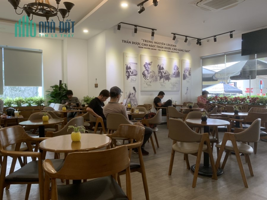 Duy nhất 1 căn shophouse CC Babylon Âu Cơ Tân Phú 10x10 giá chỉ 12,7 tỷ TL