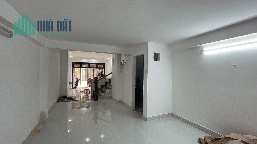 Bán nhà hẻm xe hơi Nguyễn Sơn - Tân Phú. DT 4 x 14, 4 tầng giá 5.8 tỷ.