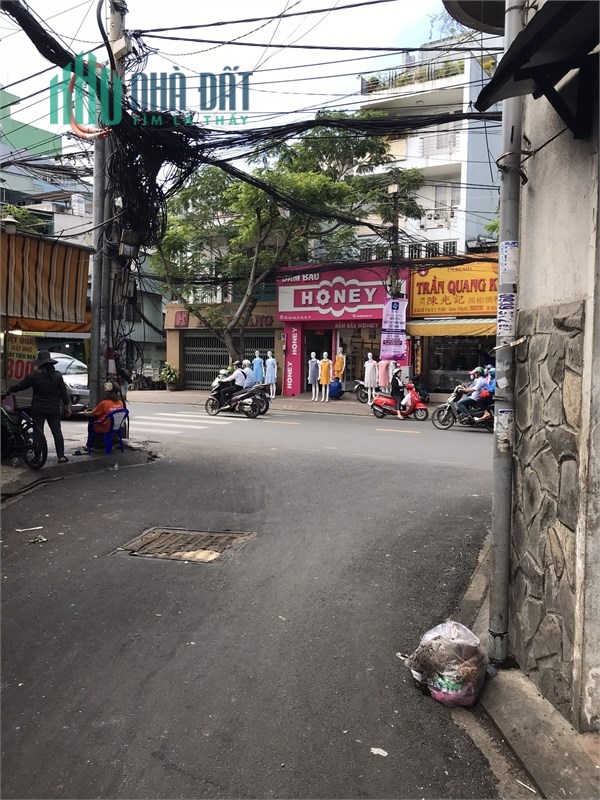 🏡🏡🏡BÁN NHÀ ĐƯỜNG ÂU CƠ TÂN BÌNH, 3T 40M2, NHỈNH 4 TỶ
