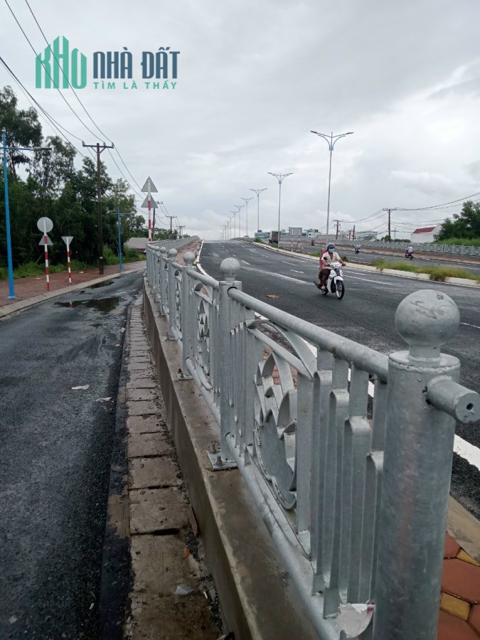 Cần Bán Lô Đất Vị Trí Đẹp Tại Cà Mau