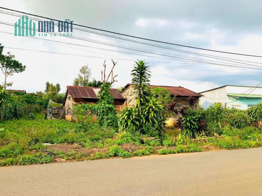 Đất thổ cư gần trung tâm tp. Bảo Lộc