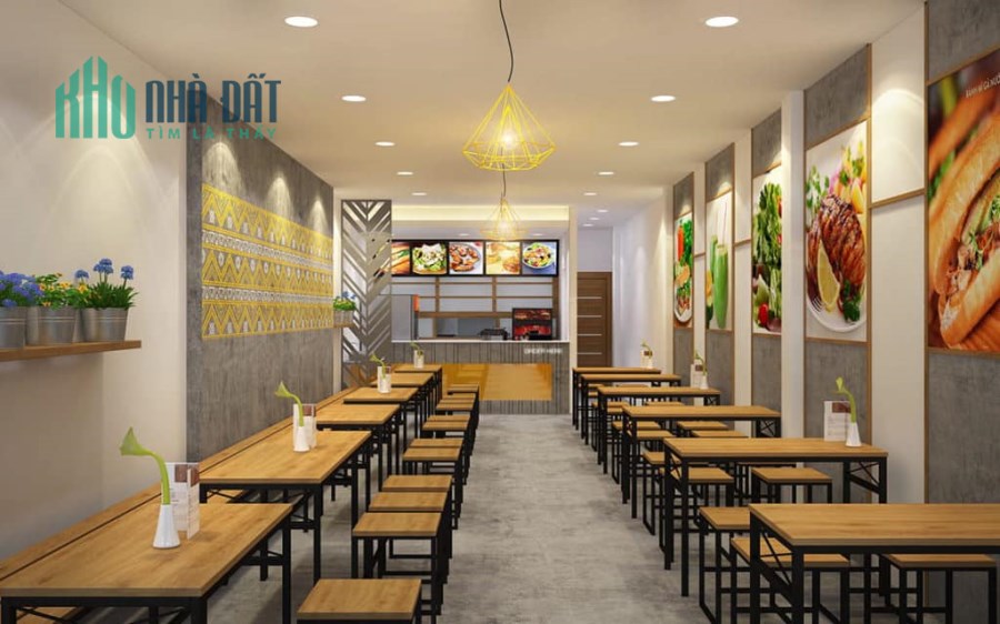 MỞ BÁN SUẤT ƯU TIÊN MẶT TIỀN KINH DOANH TẦNG 1 TOÀ CHUNG CƯ