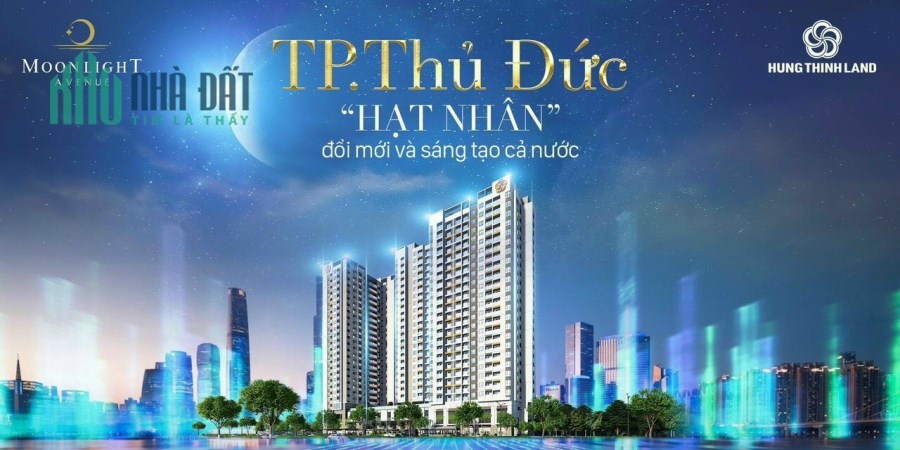 CHUNG CƯ CAO CẤP NGAY THỦ ĐỨC