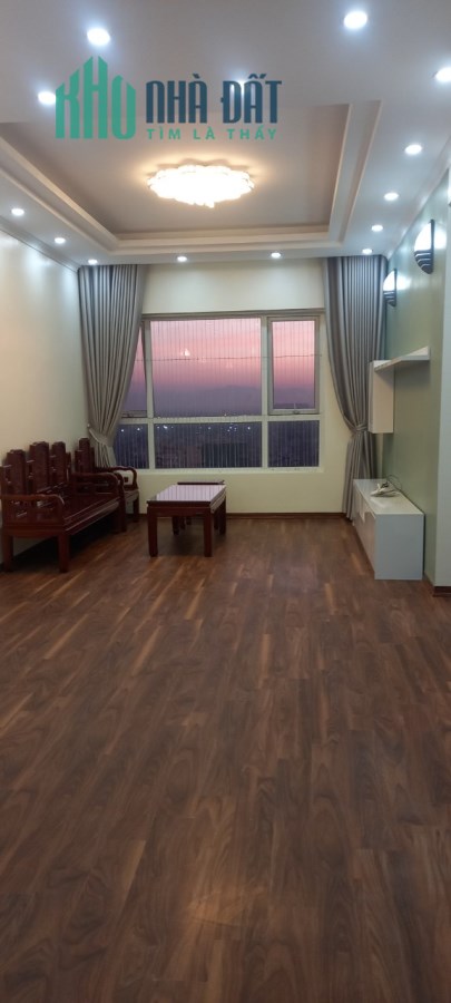 Chính chủ bán căn hộ chung cư viện 103- tòa CT2.phòng 2502