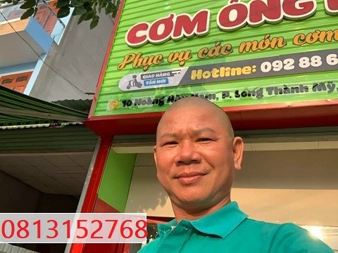 ⭐Nhượng hoặc cho thuê lại Quán Cơm Ông Hà, số 10 Hoàng Hữu Nam, TP.Thủ Đức, 0813152768