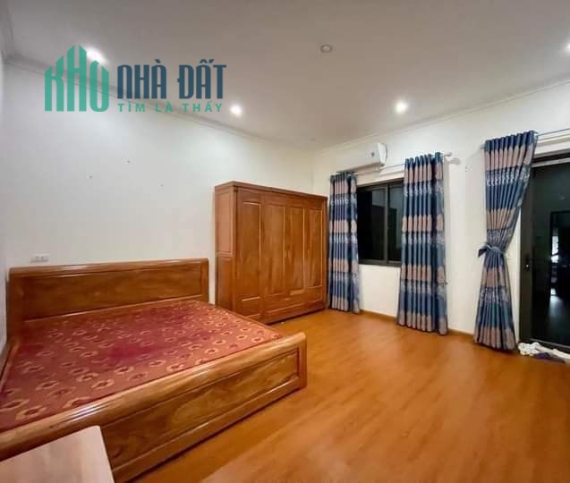 Bán nhà mặt phố Hà Đông, 55m x 4T giá 6.16 tỷ, tặng full nội thất