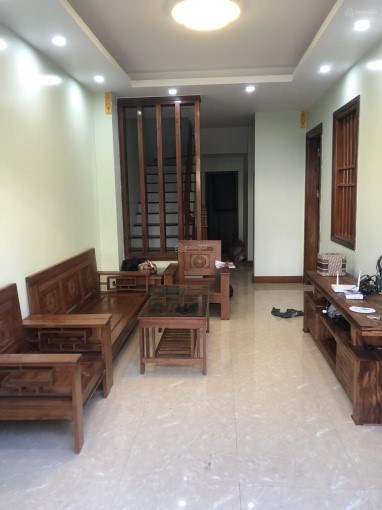 Chính chủ cần tiền bán gấp nhà 4 tầng tại TT. Trạm Trôi, Hoài Đức