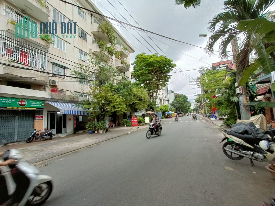 Nhà thống nhất- trung tâm tân phú 35 m2 - 2 tầng - nhỉnh 2 tỷ