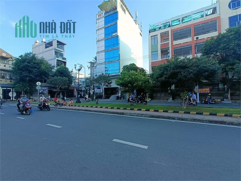 Mặt tiền Lê Thúc Hoạch, Phú Thọ Hòa, Tân Phú – Khu Vip, Giá rẻ.