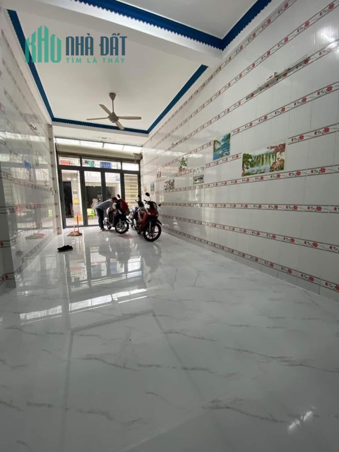 Ô TÔ VÀO NHÀ NGUYỄN SƠN-TÂN PHÚ- 56M2- NỞ HẬU- SÁT CHỢ VẢI PHÚ THỌ HOÀ- 4 PN-CHỈ 5.7 TỶ