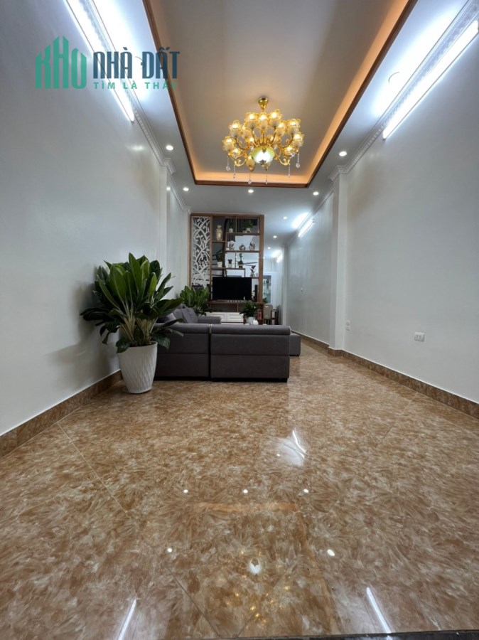 LÔ GÓC  2 MẶT THOÁNG - NHÀ ĐẸP Ở NGAY - 3 BƯỚC RA PHỐ