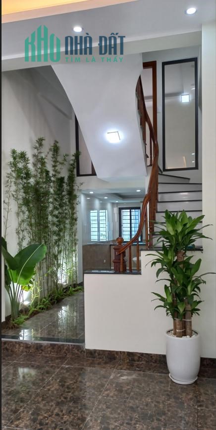 NHÀ ĐẸP ĐÓN TẾT, SIÊU HIẾM LK KĐT HUD VÂN CANH, 38M2 5T, Ô TÔ, 4.1 TỶ.