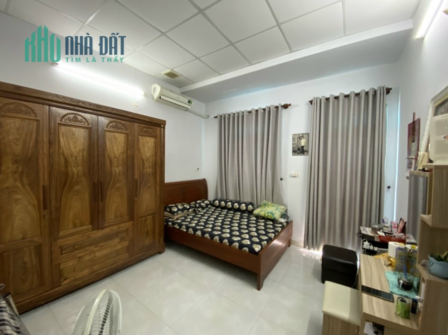Giảm giá. Nhà đẹp Kha Vạn Cân TP. Thủ Đức. 64m2 HXH 10m còn 3.6 tỷ.