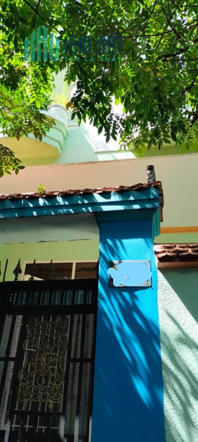 Nhà bán vị trí vip, 76mz 2tầng,4.2mx18,ĐHT02,Quận 12.