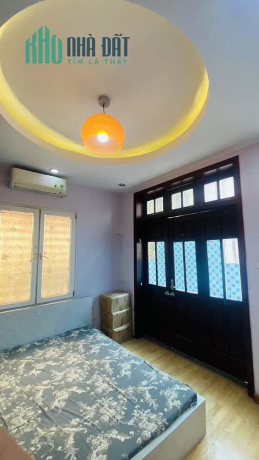 Bán nhà mặt phố Lâm Du 2XX - Long Biên 60m2- 6 tầng 12,5 tỷ  cầu thang máy kinh doanh tốt